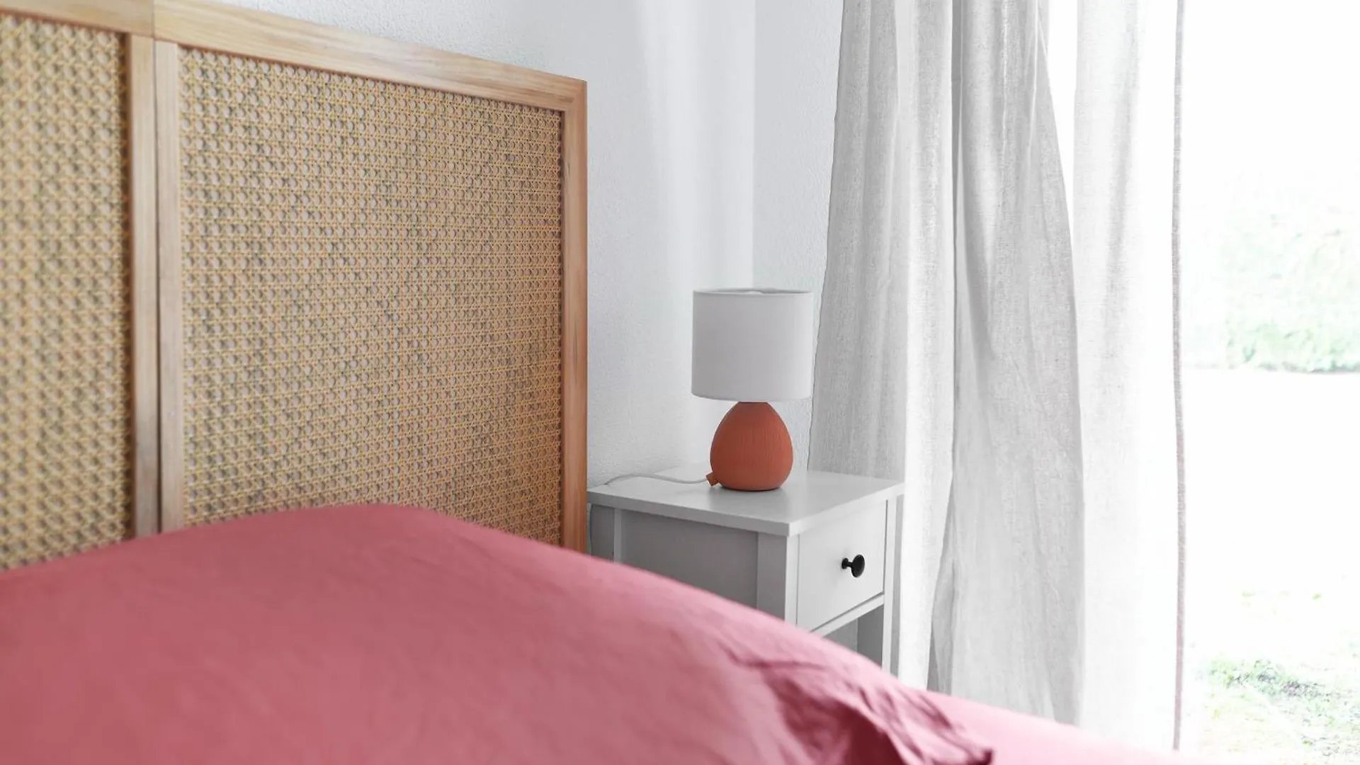Joli T2 Avec Terrasse Et Parking Apartment Toulouse