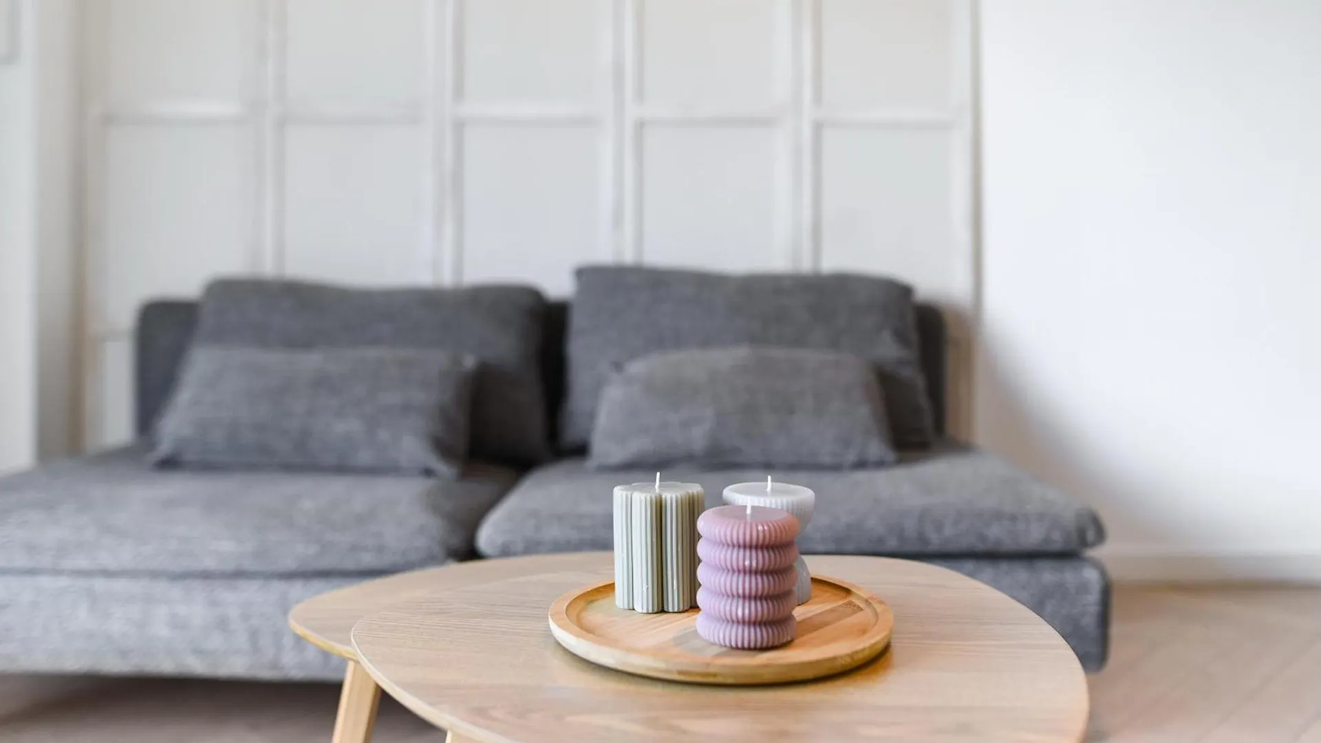 Joli T2 Avec Terrasse Et Parking Apartment Toulouse