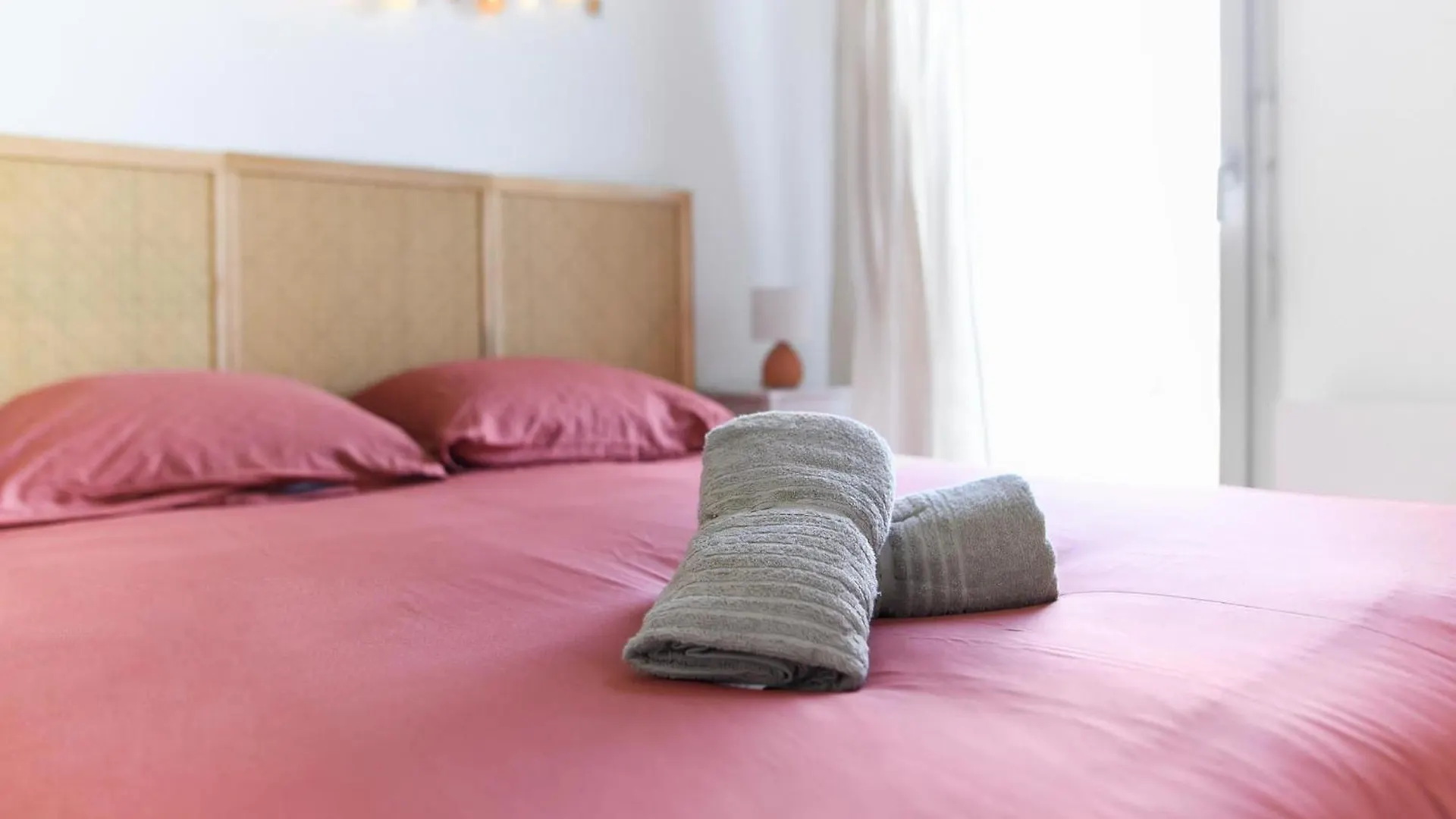 Joli T2 Avec Terrasse Et Parking Apartment Toulouse France